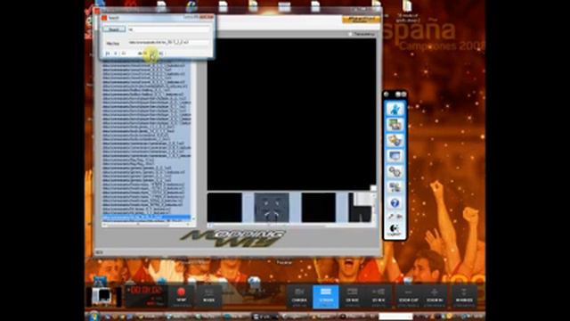 FIFA 12 Texture Editor Preview - Beta смотреть онлайн