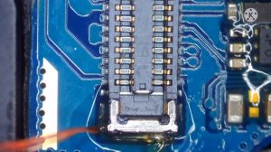 Samsung A51 (A515) не заряжается! Одна из причин…