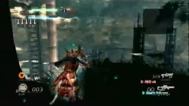 Lost Planet 2 part 4: Operation BTCOOTM смотреть онлайн