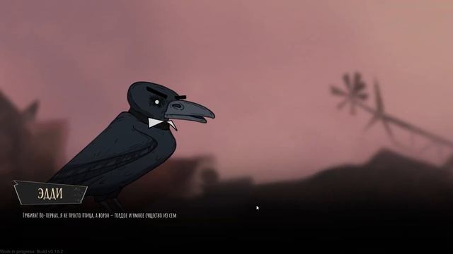 Whateverland Prologue Вор Неудачник! смотреть онлайн