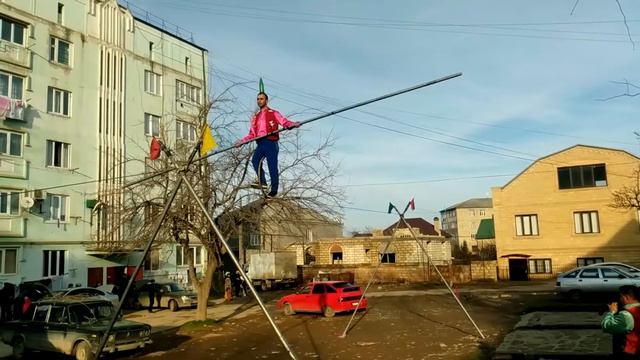 Дербент. Пахливаны смотреть онлайн