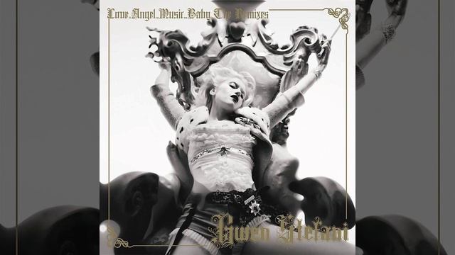 Luxurious (Bass Boosted) - Gwen Stefani смотреть онлайн