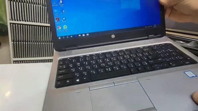 ❣️لابتوب HP probook 650 G3❣️ смотреть онлайн