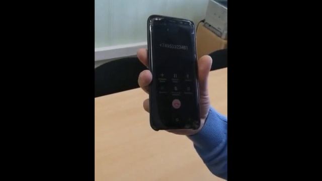 звонок из "БАНКА" очередная попытка развода ))) смотреть онлайн