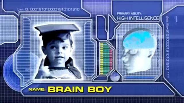 Superbabies: Baby Geniuses 2 Official Trailer! смотреть онлайн