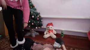 Йога с подругой | ЧЕЛЛЕНДЖ