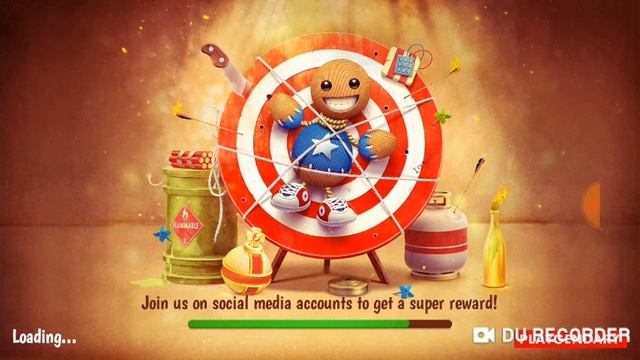 Взломанная версия kick the buddy смотреть онлайн