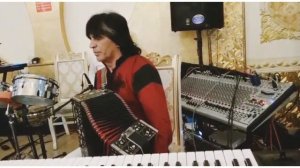 Бахтияр Кантаев Белоканская  Свадьба 2019 (Balaken)