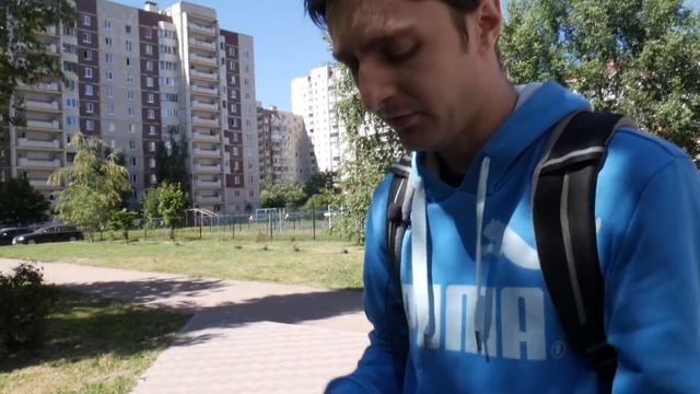 Эпизод 3 Сезон 1. Подбор экипировки - советы от мастера. Команда райдеров E.S.C. смотреть онлайн
