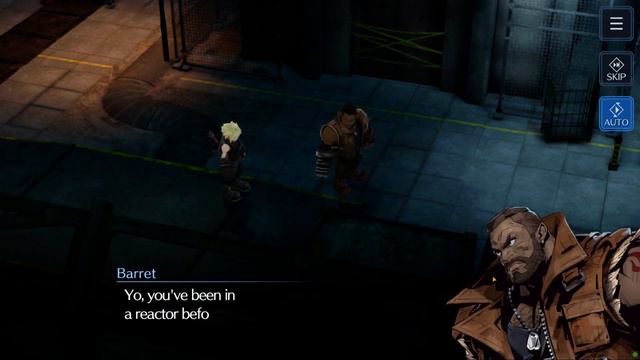 ︎Final Fantasy: Ever Crisis - Bluestacks - Android - 2023-09-07 (Part 2) смотреть онлайн