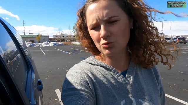 ЖИЗНЬ В АМЕРИКЕ. СЕМЕЙНЫЕ БУДНИ. Влог 022 смотреть онлайн