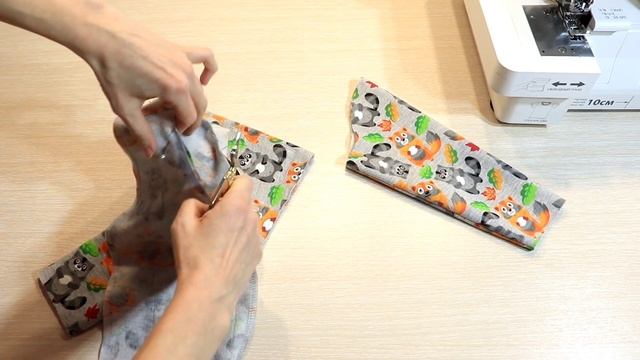 Как сшить детский кардиган по выкройке Этикет/Любимчики смотреть онлайн