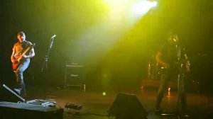 Монгол Шуудан - На белом коне