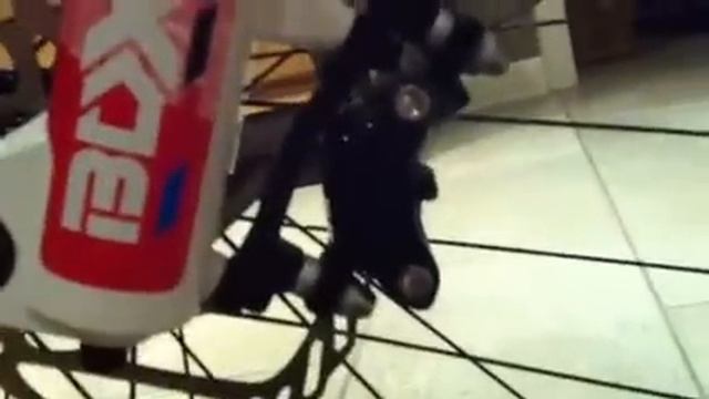 Specialized Demo 8 II 2011 смотреть онлайн