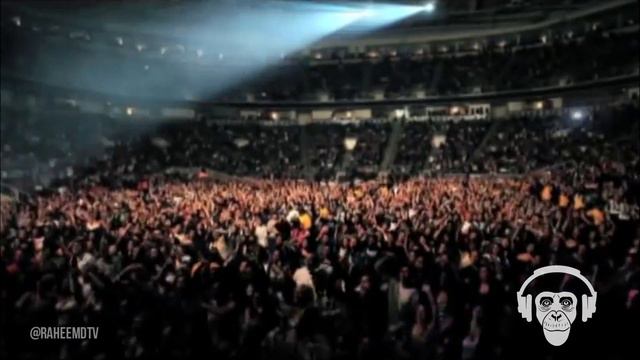 Chris Brown x LMFAO - Beautiful Party People (Mashup) (Remastered) смотреть онлайн