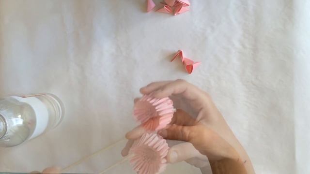 3D МОДУЛЬНОЕ ОРИГАМИ #86 ПОРОСЕНОК смотреть онлайн