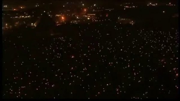 Radiohead   Live at Glastonbury 2003