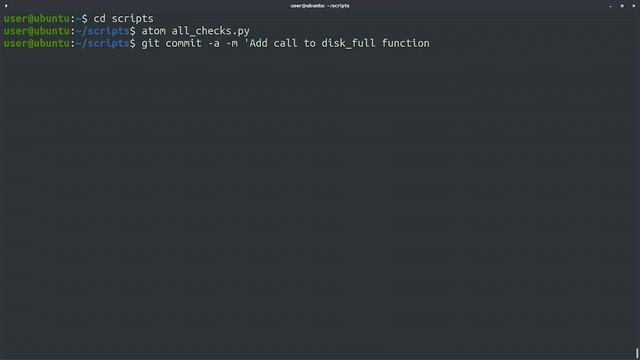 Advanced Git Tutorial | Google IT Automation with Python Certificate смотреть онлайн