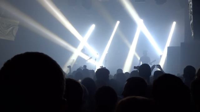 Лед 9-Молекула смотреть онлайн