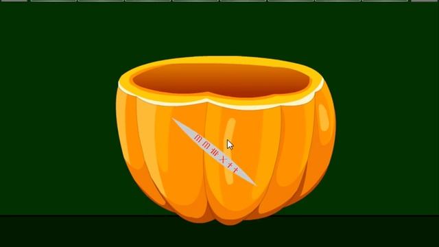 Halloween Jack O Lantern Rescue Video Walkthrough Games2rule смотреть онлайн