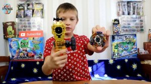 5 интересных ФАКТОВ о Фри де ла Хойя! Любимые герои Бейблэйд | Супер Тима