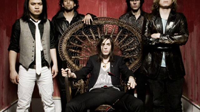 the icarus line - slow death (the flamin' groovies cover) смотреть онлайн