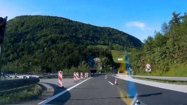 Дороги уносят за горизонт и Так хочется жить! смотреть онлайн