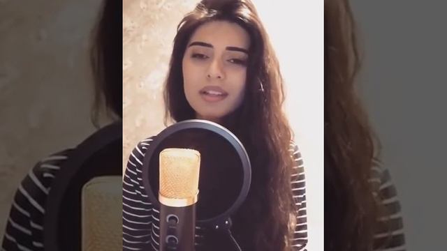 Zoya Baraghamyan Sere Ka  (COVER)