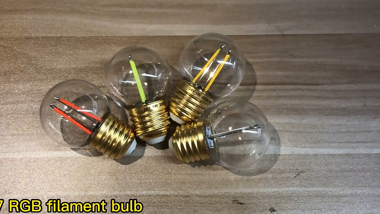 Let's Teach You To Find Best WENDADECO E27/B22 Globe Dimmable Bulb Supplier In China ?