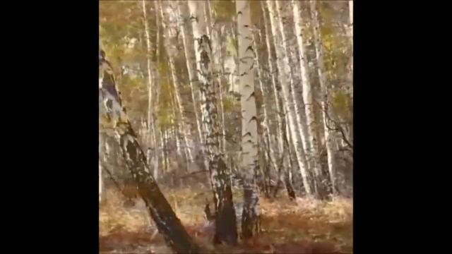 Акция «Ваш Сергей Есенин». Раиля Ильбактина смотреть онлайн