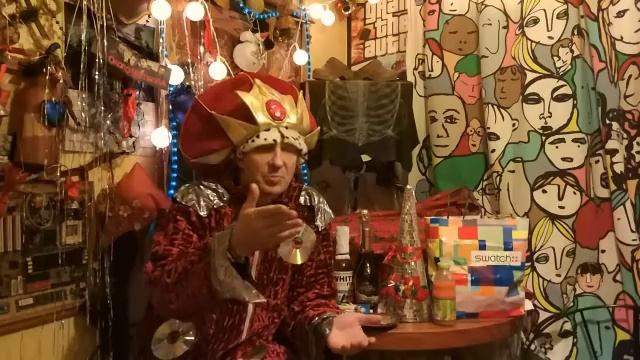 Чиверс - Новый год 2017 смотреть онлайн