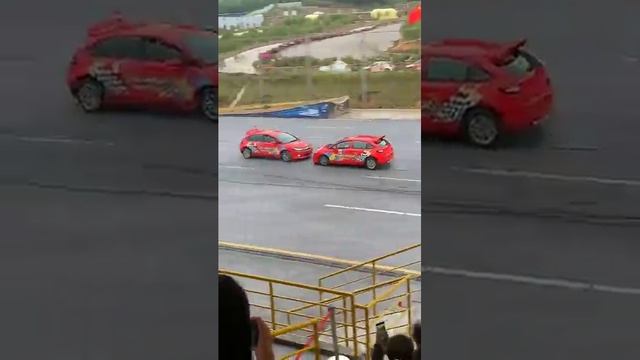 Outstanding Car Drifting Stunt смотреть онлайн