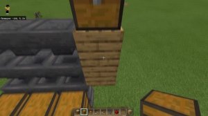 АВТОМАТИЧЕСКИЙ СКЛАД С СОРТИРОВКОЙ ПРЕДМЕТОВ В MINECRAFT WINDOWS 10 EDITION