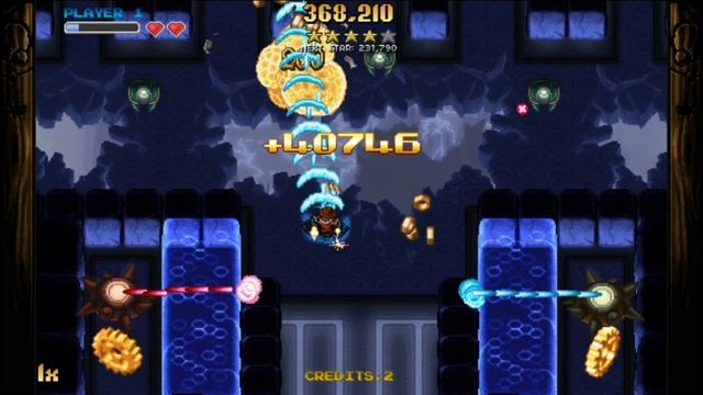 War is Bullet Hell "Jamestown+" Quick Review | Indie Stop Speedpass смотреть онлайн