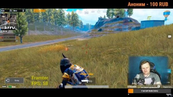 Samsung Galaxy A34 Стрим в PUBG MOBILE/Наконец-то НОРМАЛЬНЫЙ SAMSUNG!!!