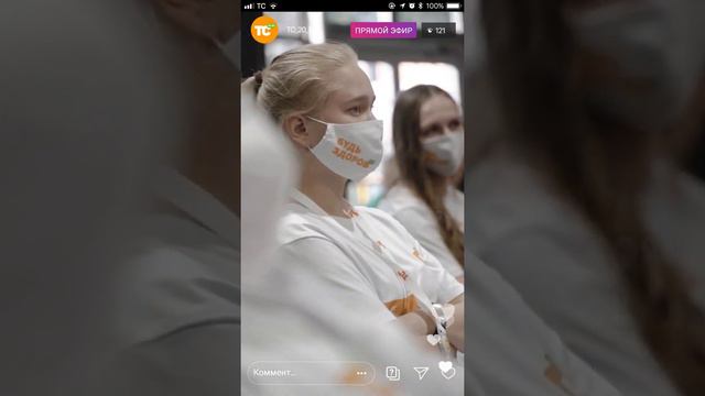 «Служение Отечеству» | Итоговый ролик смотреть онлайн