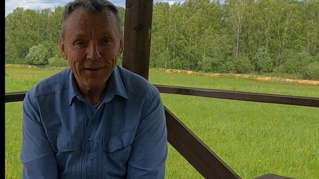 Интервью Усачева В.И. - стрелка, входящего в топ-10 в стрелковой дисциплине PRS в России смотреть онлайн