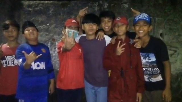 KMM157-Kampung Kami смотреть онлайн