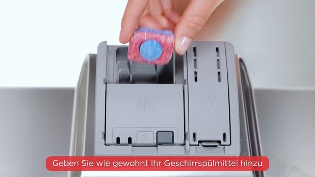 Somat Klarspüler Anwendungstipps смотреть онлайн