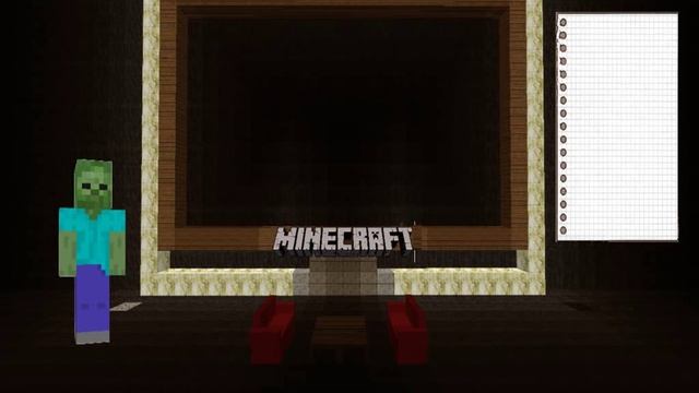 Minecraft ♛ News Show #001 - Pocket Edition,1.2.5... смотреть онлайн
