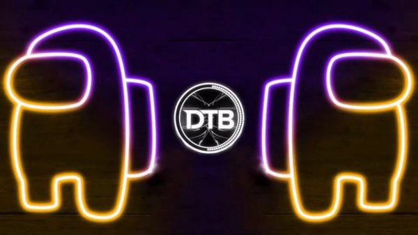 Among us theme song original: Drop The Bassline like and sub :)