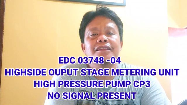 Man TGS Fault Code EDC 03748-04 смотреть онлайн