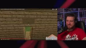 ЗАШЁЛ В МАЙНКРАФТ СПУСТЯ 10 ЛЕТ И УНИЧТОЖИЛ СЕРВЕР  РЕАКЦИЯ НА STRAYF перезолив с ютуба