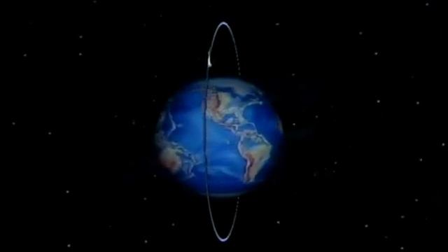 Космический полет: Применение орбитальной механики / Space Flight. Application of Orbital Mechanics смотреть онлайн