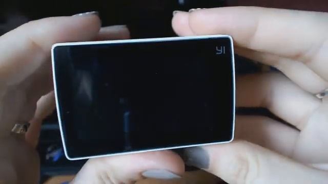 YI 4K Wifi and bluetooth not respondingr/Не работает Yi 4K WiFi смотреть онлайн