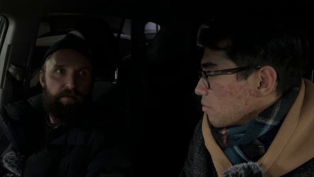 подкаст с самым умным казахом Адилем о переходном возрасте и еще там... / НЕГОДЯЙ TV смотреть онлайн