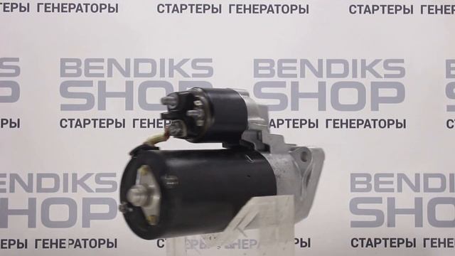 Стартер Порш Кайен смотреть онлайн