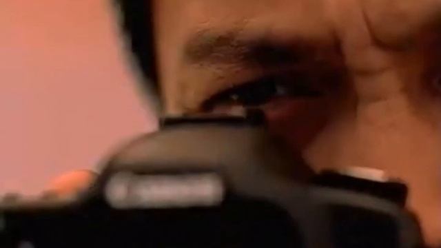 EOS 40D TVCM смотреть онлайн