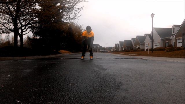 Dancing to METRONOME by Jay Park смотреть онлайн