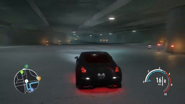 PLAYING NFS Pay BACK смотреть онлайн